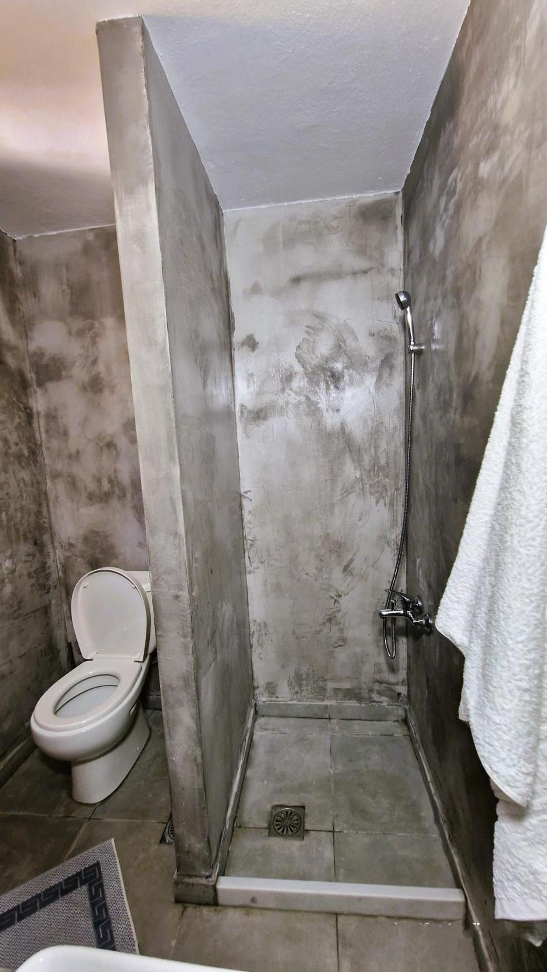 Villa Kavalino Kolymbia Esterno foto