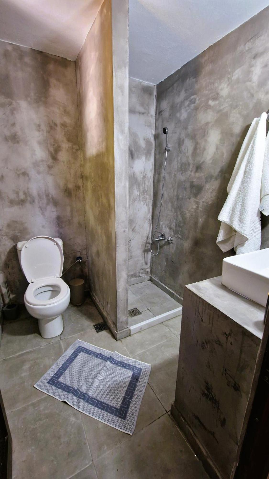 Villa Kavalino Kolymbia Esterno foto